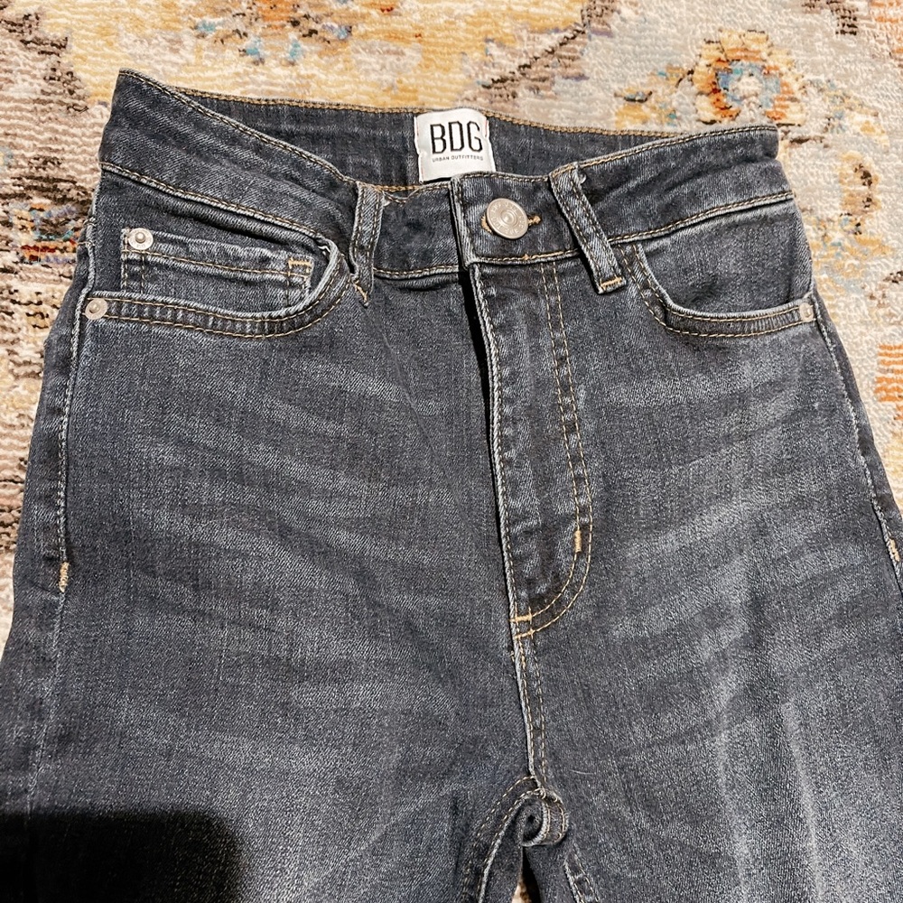Urban High Rise Jeans - Picture 3 of 5